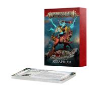 Warhammer Age of Sigmar - Faction Pack: Seraphon