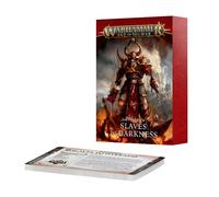 Games Workshop Faction Pack: Slaves To Darkness (Eng)
