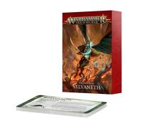 Games Workshop Warhammer Age of Sigmar Faction Pack: Sylvaneth 74-07