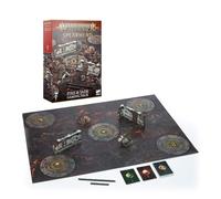 Games Workshop - Warhammer - Age of Sigmar: Fire & Jade Gaming Pack
