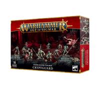 Games Workshop Flesh-Eater Courts: Cryptguard