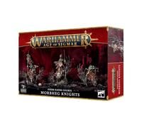 Flesh-Eater Courts: Morbheg Knights