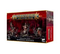 Flesh-Eater Courts: Morbheg Knights