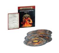 Games Workshop - Warhammer - Age of Sigmar: Generals Handbook (2026-2027)