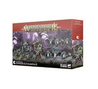 Games Workshop - Warhammer Age of Sigmar Battleforce - Gloomspite Gitz: Dankhold Rampage