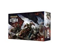 Warhammer: Age Of Sigmar - Gloomspite Gitz - Gitmob Army Set 5011921226344