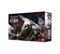 Games Workshop Warhammer Age Of Sigmar - Gloomspite Gitz: Gitmob Army Set