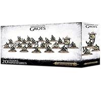 Gloomspite Gitz - Grots - GW-89-07