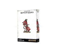 Gloomspite Gitz - Mangler Squigs - GW-89-46