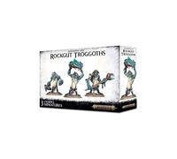 Games Workshop Gloomspite Gitz Rockgut Troggoths