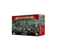 Games Workshop Warhammer Age of Sigmar Gloomspite Gitz: Stabbas 89-07