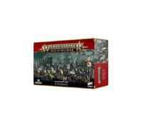 Games Workshop Warhammer Age of Sigmar Gloomspite Gitz: Stabbas 89-07