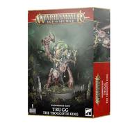 Games Workshop Gloomspite Gitz: Trugg The Troggoth King