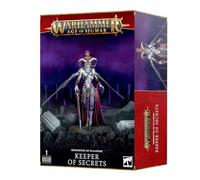 Games Workshop - Warhammer Age of Sigmar - Hedonites of Slaanesh - Keeper of Secrets