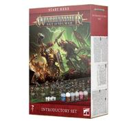 Games Workshop Age Of Sigmar: Introductory Set (Eng)