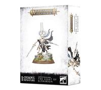 Games Workshop - Warhammer - Age of Sigmar - Lumineth Realm-Lords: The Light Of Eltharion