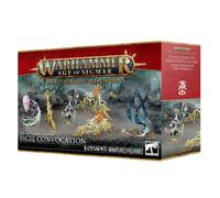 Games Workshop - Warhammer - Age of Sigmar - Lumineth Realmlords: Sigil Convocation