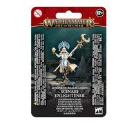 Warhammer Age of Sigmar - Lumineth Realm-lords: Scinari Enlightener