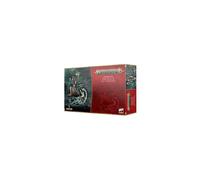 Games Workshop - Warhammer - Age of Sigmar - Nighthaunt Awlrach The Drowner - Tabletop Miniatures Wargame