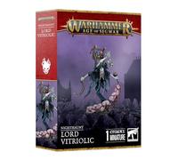 Nighthaunt: Lord Vitriolic Warhammer Games Workshop New Sealed