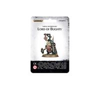 Games Workshop Nurgle Rotbringers Lord Of Blights