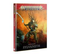 Games Workshop - Warhammer - Age of Sigmar - Order Battletome: Sylvaneth