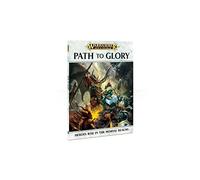 Games Workshop Warhammer Age of Sigmar Path To Glory
