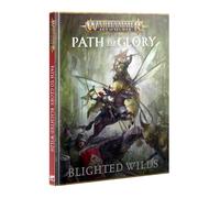 Games Workshop Warhammer AoS Path to Glory: Blighted Wilds Book