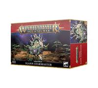 Games Workshop Seraphon: Slann Starmaster – Warhammer Age of Sigmar