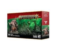 Games Workshop - Warhammer - Age of Sigmar - Skaven: Brood Terror