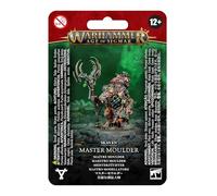 Games Workshop Warhammer Age Of Sigmar - Skaven: Master Moulder