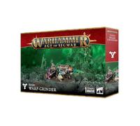 Games Workshop - Warhammer - Age of Sigmar - Skaven: Warp-Grinder