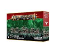Games Workshop - Warhammer - Age of Sigmar - Skaven: Warpspark Weapon Battery