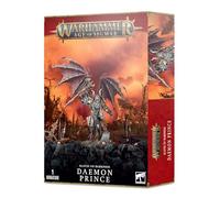 Games Workshop Warhammer Age Of Sigmar - Slaves To Darkness: Daemon Prince