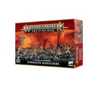Warhammer Age of Sigmar - Slaves to Darkness: Darkoath Marauders