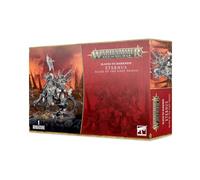 Games Workshop Slaves to Darkness: Eternus Blade Of The First Prince