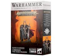 Games Workshop - Warhammer - Age of Sigmar - Slaves to Darkness: Urkhan The Dark Warden