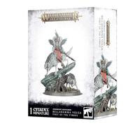 Games Workshop Soulblight Gravelords Belladamma Volga First Of The Vyr