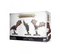 Games Workshop Warhammer Age Of Sigmar - Soulblight Gravelords: Fell Bats
