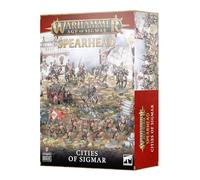 Games Workshop Spearhead: Cities Of Sigmar