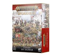 Games Workshop Spearhead: Cities Of Sigmar