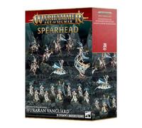 Games Workshop - Warhammer - Age of Sigmar - Spearhead: Lumineth Realmlords - Hurakan Vanguard