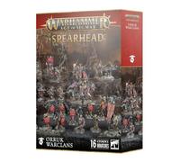Warhammer: Age Of Sigmar - Spearhead: Orruk Warclans - Brand New & Sealed