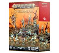 Games Workshop - Warhammer - Age of Sigmar - Spearhead: Sylvaneth