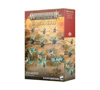 Games Workshop - Warhammer - Age of Sigmar - Spearhead: Sylvaneth - Spitewing Flight