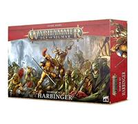 Games Workshop - Warhammer Age of Sigmar - Starter Set Harbinger