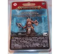 Games Workshop Warhammer Age of Sigmar Stormcast Eternals Knight-Relictor BNIB