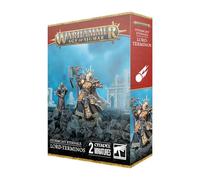 Games Workshop - Warhammer Age of Sigmar - Stormcast Eternals Lord-Terminos