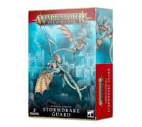 Games Workshop Warhammer Age of Sigmar Stormcast Eternals: Stormdrake Guard