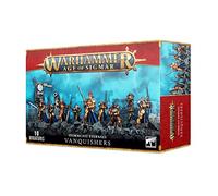 Warhammer Age of Sigmar - Stormcast Eternals: Vanquishers